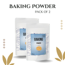 Baking Powder - 100gm - Pack of 2